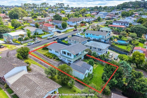 34 Knightsbridge Drive, Forrest Hill, Auckland