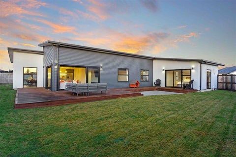 7 Wakeman Way, Kaiapoi, Kaiapoi