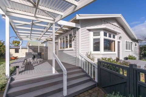 269A Young Street, Te Awamutu, Te Awamutu