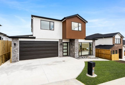 503 Old Wairoa Road, Papakura, Papakura