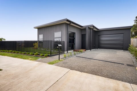 4 Wakaiwa Drive, Bell Block, New Plymouth