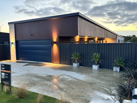 118 Racecourse Road, Glengarry, Invercargill