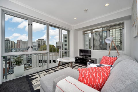 1210/11 Liverpool Street, Auckland Central, Auckland