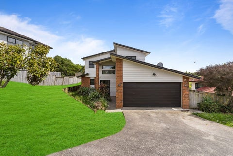 127 Keri Vista Rise, Papakura, Papakura
