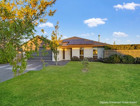 4 Denton Street, Amberley, Amberley