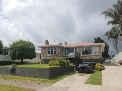 12 Glen Terrace, Te Puke, Te Puke