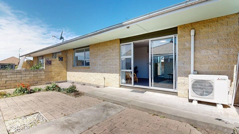 2/24 Cox Street, Ashburton, Ashburton