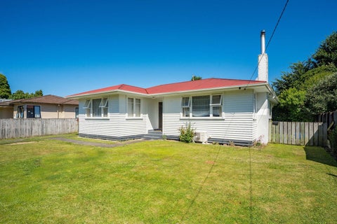 97 Ngatai Street, Taumarunui