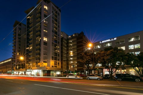 320/74 Taranaki ST, TE ARO, WELLINGTON
