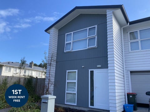 4 Delaney Drive, Stokes Valley, Lower Hutt