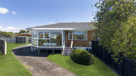 1/23 Liam Place, Half Moon Bay, Auckland