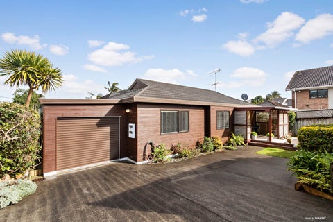 3/45 Elliot Street, Howick, Auckland