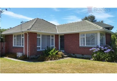 110 Maidstone Road, Ilam, Christchurch