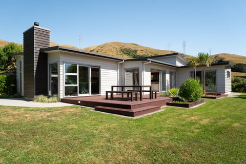 293 Ohariu Valley Road, Ohariu, Wellington