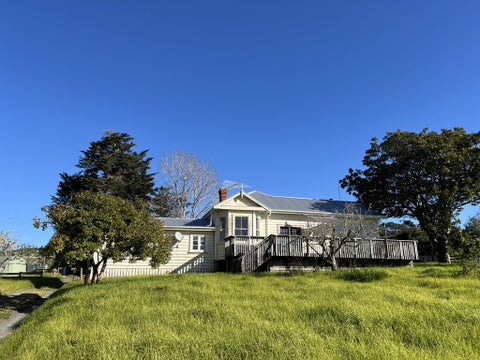 183 Rautawhiri Road, Helensville, Helensville