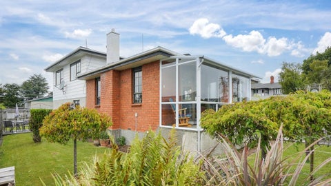 202 Elles Road, Strathern, Invercargill