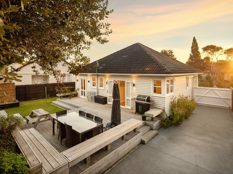 42 Galway Avenue, Hamilton East, Hamilton