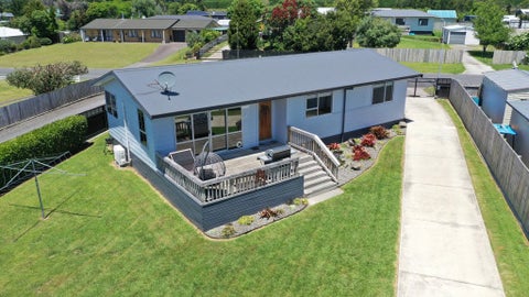 5 Sunset Drive, Paengaroa, Te Puke