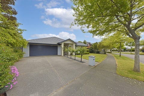 86 William Brittan Avenue, Halswell, Christchurch