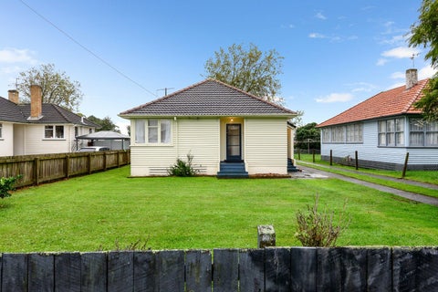 24 Rotowaro Road, Huntly, Huntly
