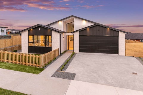 6 Fallowdown Street, Wainui, Wainui