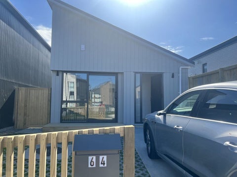 64 Biokovo Street, Massey, Auckland