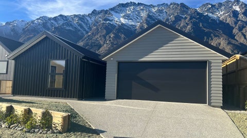 110 Spur Ridge Rise, Jacks Point, Queenstown