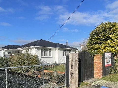 11 Opie Street, Waimate, Waimate