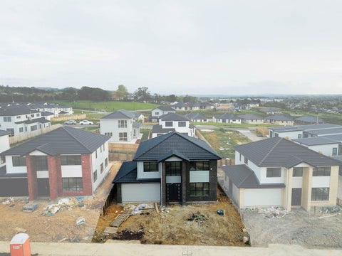 25 Te Aramanu Crescent, Papakura, Papakura