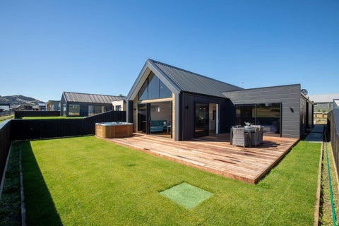 69 Farrant Drive, Wanaka