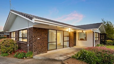 6 Lionel Sharp Place, Pukekohe, Pukekohe