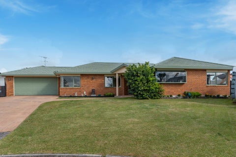 5 Maahutaupeke Place, St Andrews, Hamilton