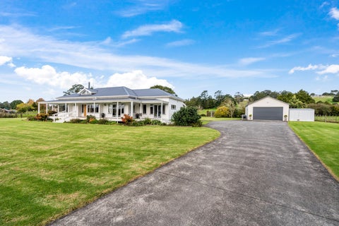 30 Saleyards Road, Kauri