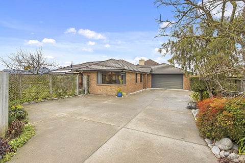 8 Juniper Way, Prebbleton, Prebbleton