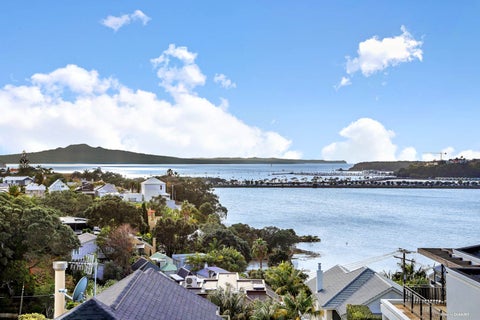 6/11 Freemont Street, Parnell, Auckland