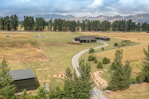 1/523 Woodbank Road, Hanmer Springs, Hanmer Springs