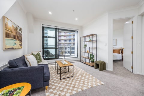 5B/18 Hobson Street, Auckland Central, Auckland