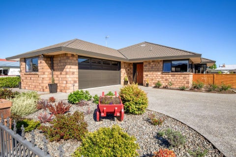 105 Winchester Street, Levin, Levin