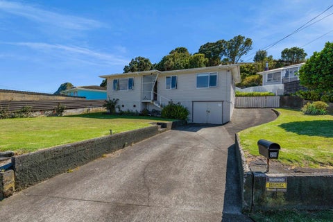 29 Simons Street, Moturoa, New Plymouth