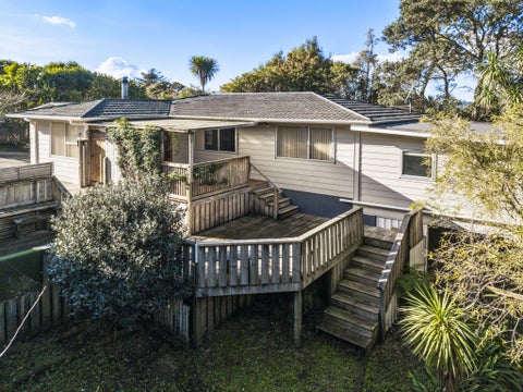 19 Stallard Place, Glen Eden, Auckland