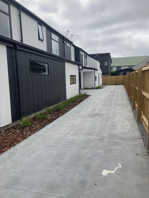 4/56 Wainui Street, Riccarton, Christchurch