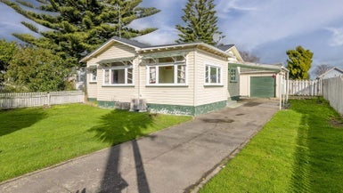 13 Stuckey Street, Levin, Levin