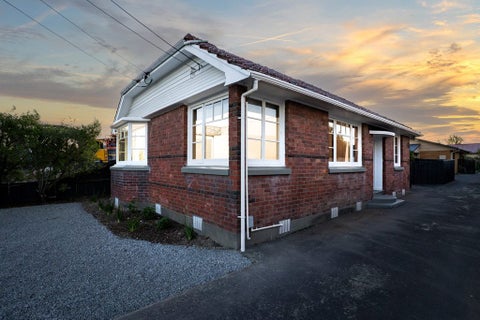 77 Randolph Street, Woolston, Christchurch