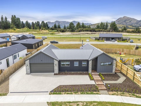7 Onyx Street, Albert Town, Wanaka