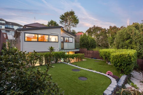 300A Hillsborough Road, Hillsborough, Auckland