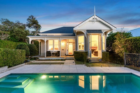 308 Jervois Road, Herne Bay, Auckland