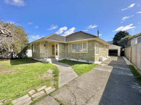 4 Marion Street, Silverstream, Upper Hutt