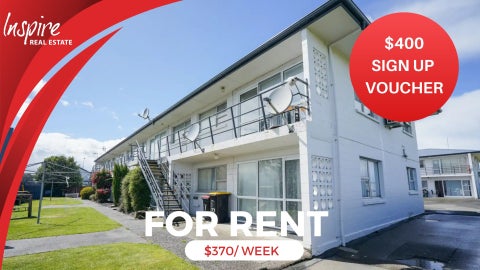 177 Tweed Street, Appleby, Invercargill