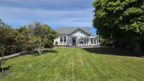 1 Leitrim Street, Redwoodtown, Blenheim