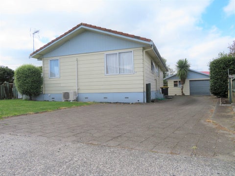 10 Nikau Place, Matamata, Matamata